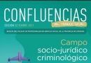 Revista CONFLUENCIAS del Trabajo Social N°75 | Edición Septiembre 2021