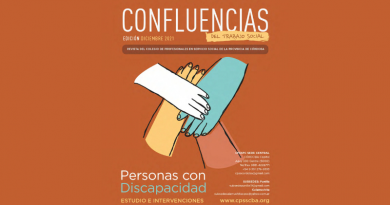 Revista CONFLUENCIAS del Trabajo Social N° 76 | Edición diciembre 2021