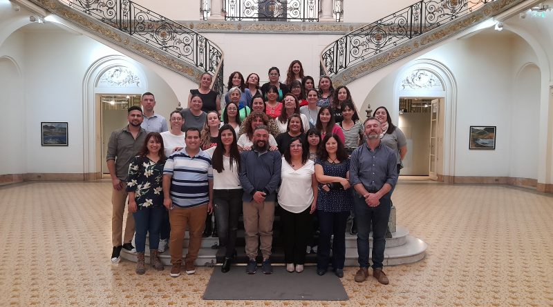 Se realizó en Córdoba la reunión de Junta de Gobierno de la FAAPSS