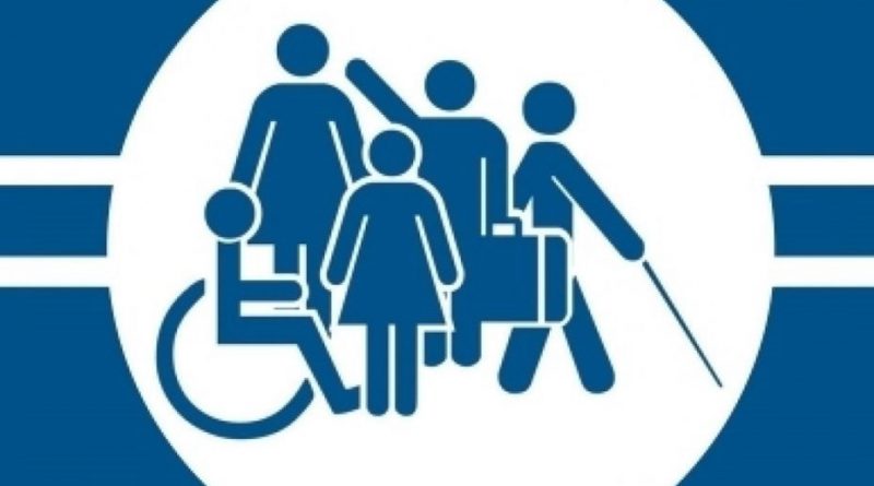 Comisión de Discapacidad – CPSSPC