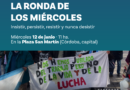 La Ronda de los Miércoles: Un llamado a la resistencia