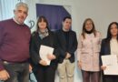 Trabajo Social y Gestión en Salud: Felicitamos a la colega Carolina Picca por su nuevo cargo