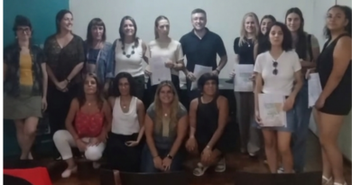 ¡Nuevas matrículas para fortalecer lo colectivo!