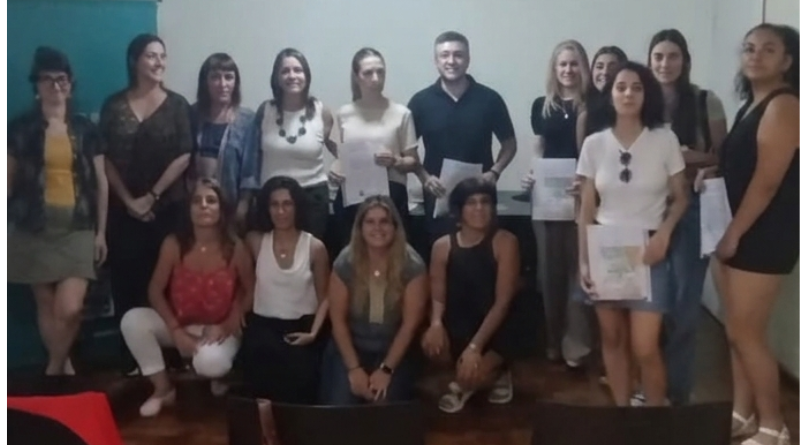 ¡Nuevas matrículas para fortalecer lo colectivo!