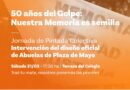 ¡A 50 años del golpe, nuestra respuesta es más Memoria!