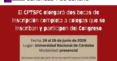 ¡Fortalecemos la formación profesional en clave de derechos y diversidad!