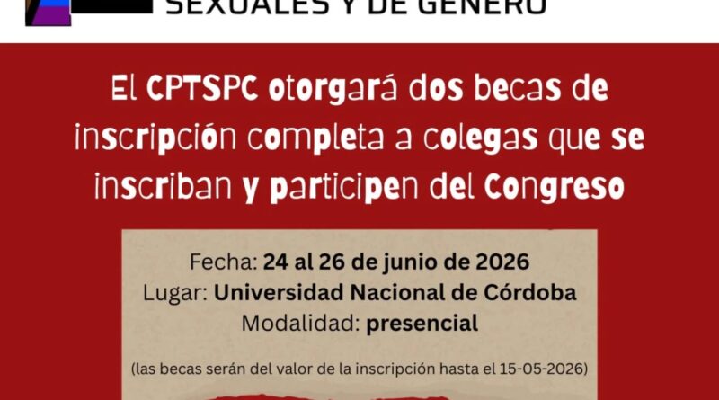 ¡Fortalecemos la formación profesional en clave de derechos y diversidad!