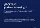 ¡El CPTSPC ya tiene nueva identidad visual!