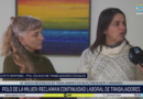 Preocupación en Córdoba: Colegios profesionales denuncian precarización e inestabilidad en la atención de violencia de género