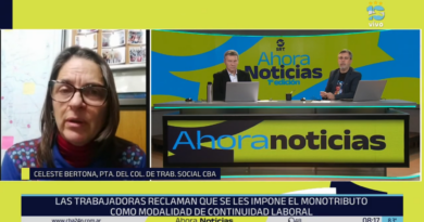 El CPTSPC denunció el pase a monotributo y el aumento de la jornada horaria en el Polo de la Mujer